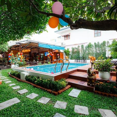 Amit Resort 51 HHQ Zewnętrze zdjęcie