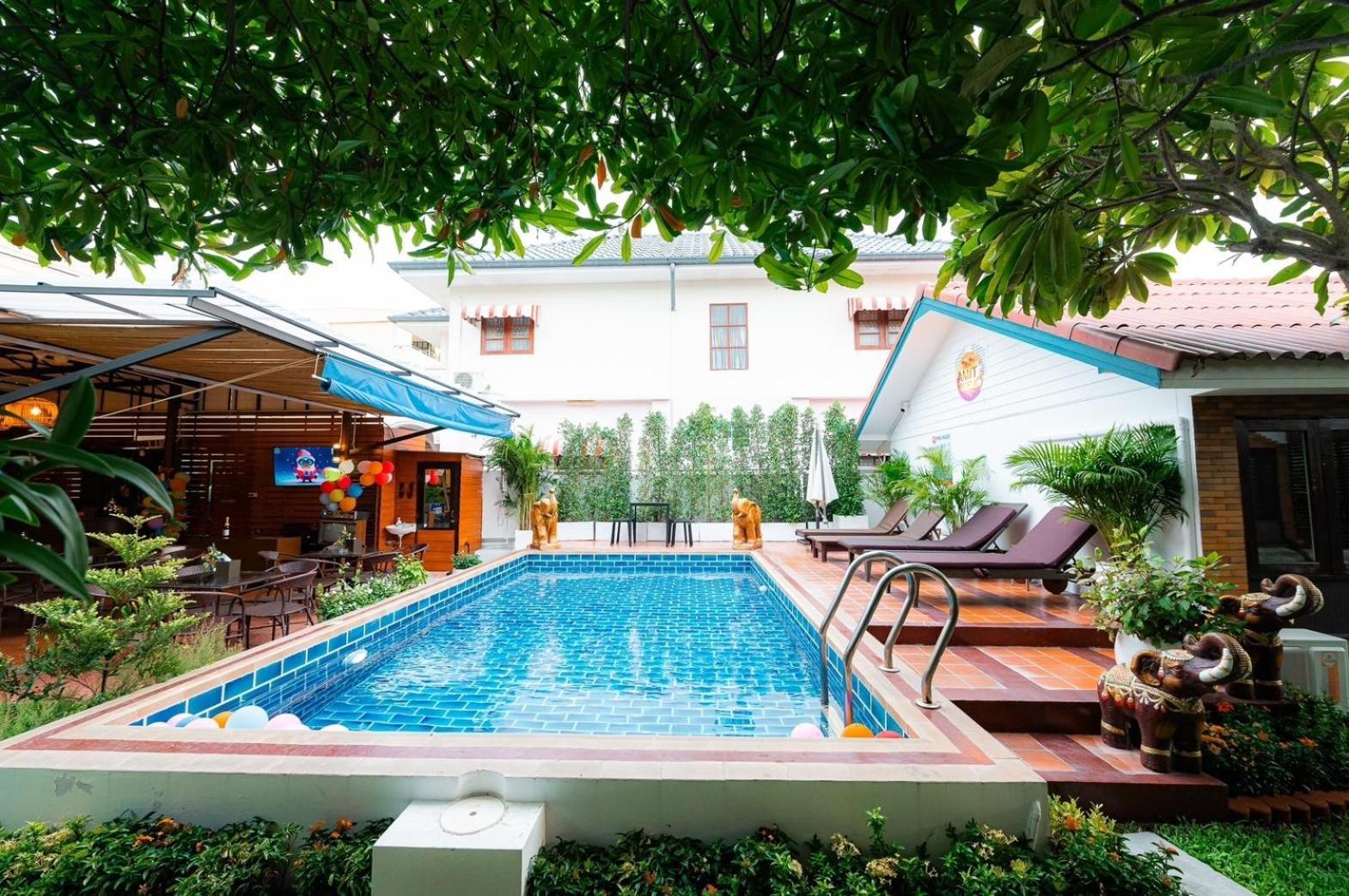 Amit Resort 51 HHQ Zewnętrze zdjęcie