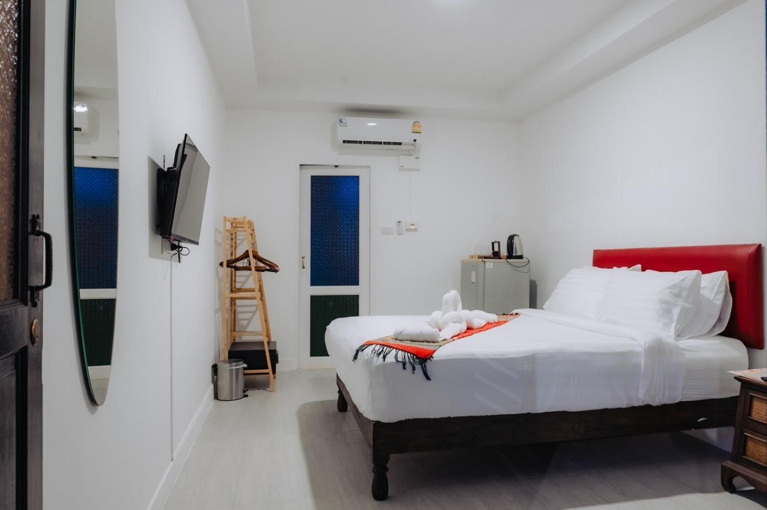 Amit Resort 51 HHQ Zewnętrze zdjęcie