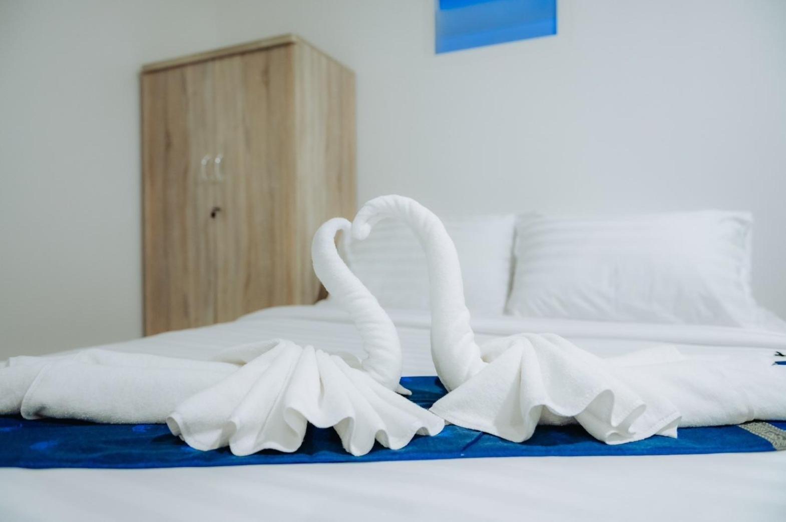 Amit Resort 51 HHQ Zewnętrze zdjęcie