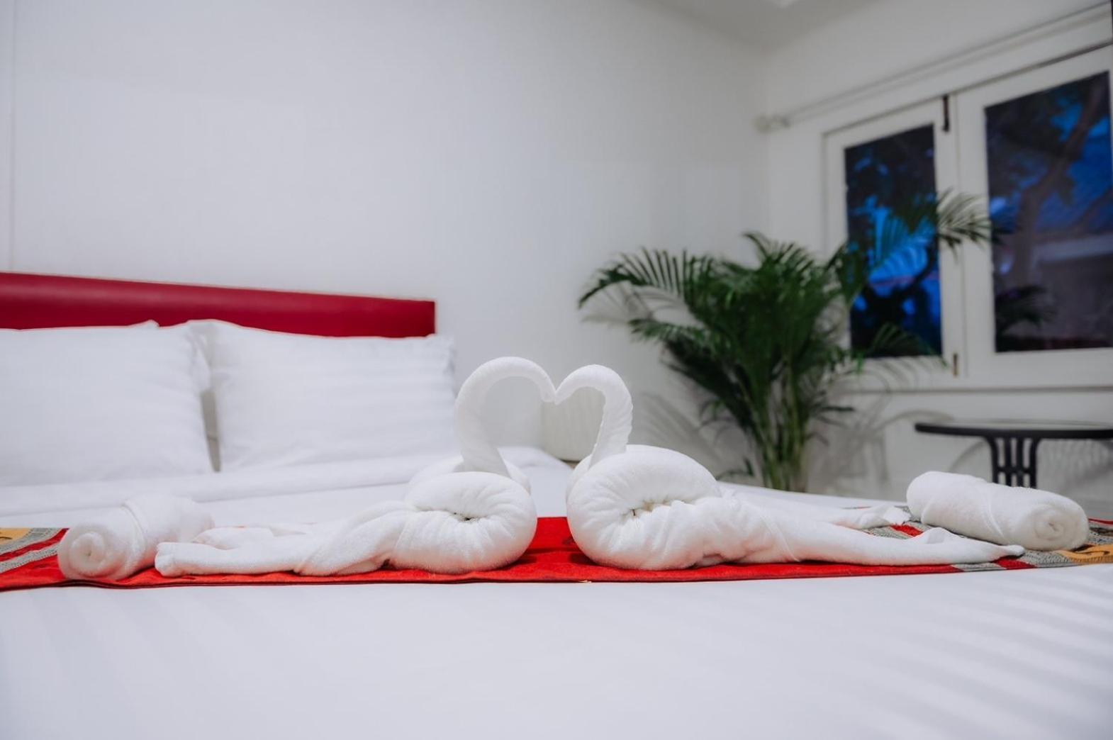 Amit Resort 51 HHQ Zewnętrze zdjęcie