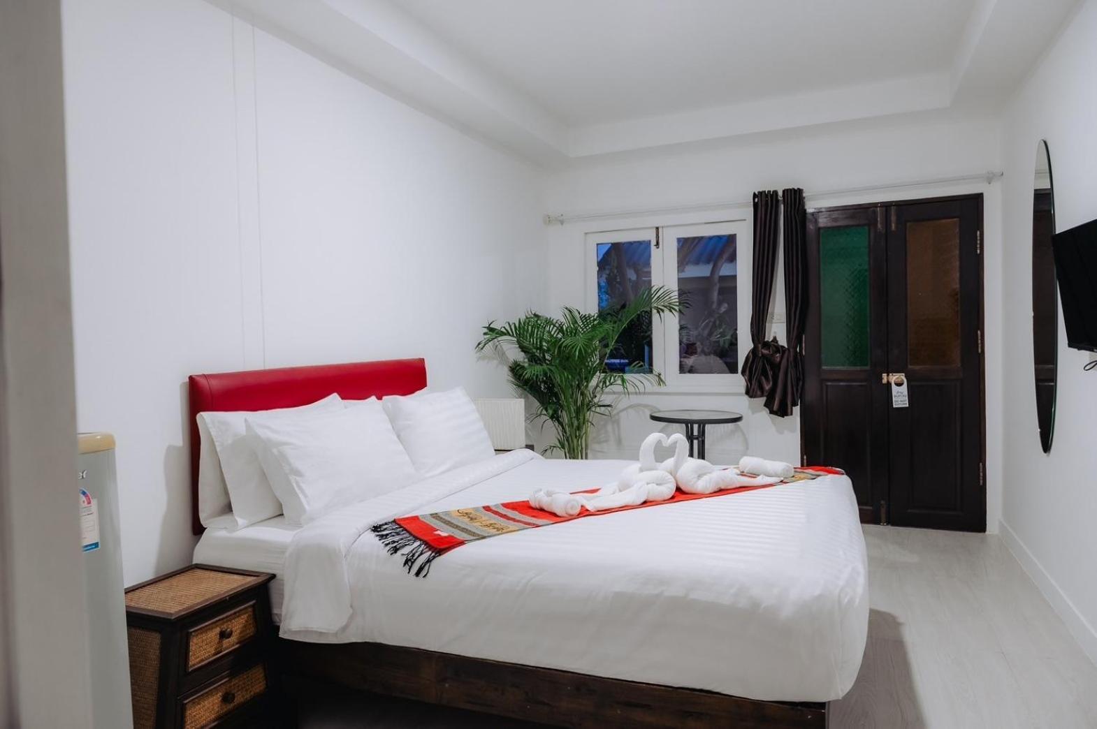 Amit Resort 51 HHQ Zewnętrze zdjęcie